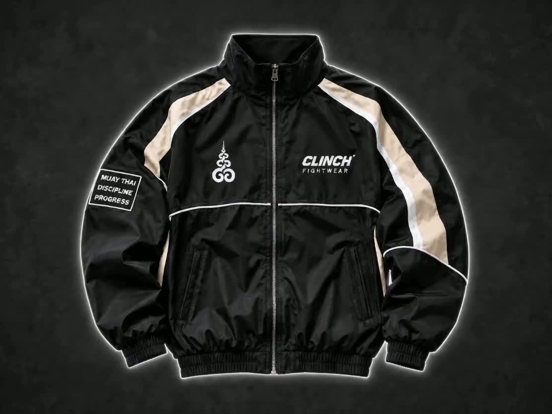 JACKETS